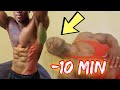 TOTAL BODY HIIT CIRCUIT for FAT LOSS and MUSCLE BUILDING (Less than 10 MINUTES!)