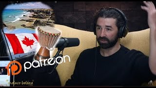 Maluco Beleza - "Eu acho que a mulher comanda o Mundo " - Tiago Bettencourt