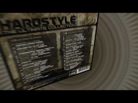 Hardstyle The Ultimate Collection 2010 Volume 1