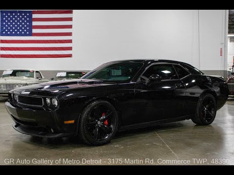 2008 Dodge Challenger (CC-1883921) for sale in Kentwood, Michigan