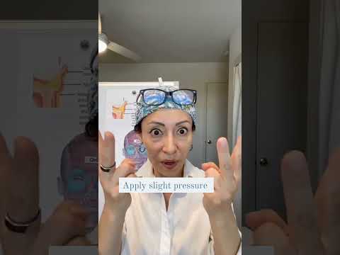 No more under-eye bags, hollows and sagging skin