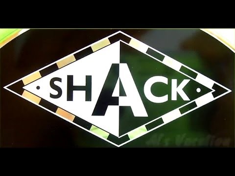 Al's Vacation - Shack