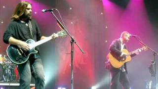 Dream To Live, Great Big Sea, Moncton