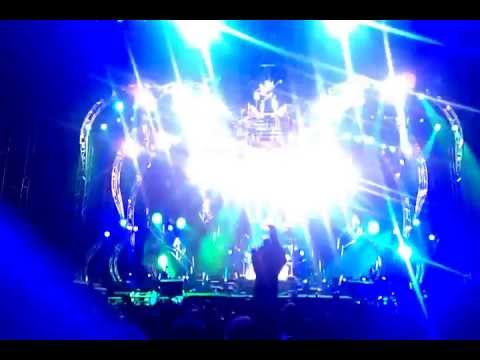 Kiss - Monster Tour - 17/06/2013 @Villa Manin, Codroipo (UD)
