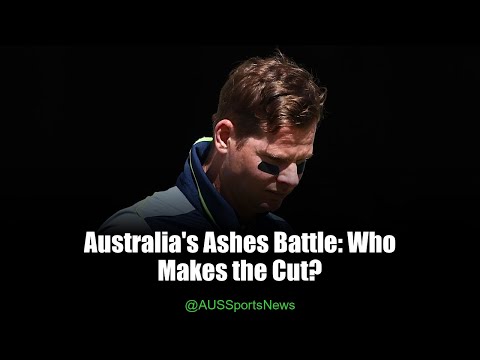 Ashes Showdown: Australia’s Lineup Dilemmas Ahead of Third Test!