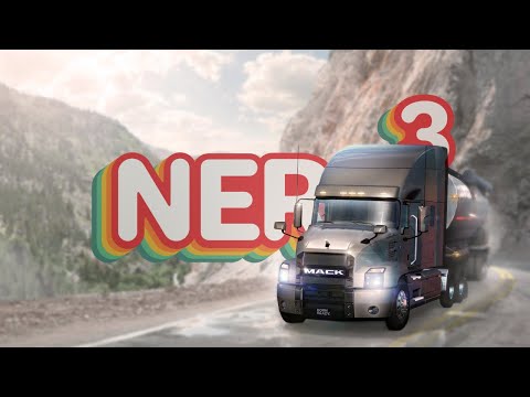 Every State Road Trip - Nerd³ Live Highlights