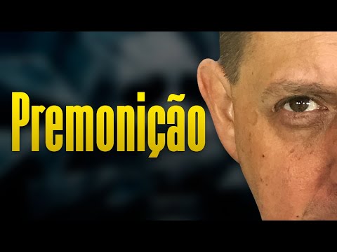 PTD nº 547 - Estou tendo muitas premonições. O que pode ser?