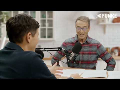 Ernährungs-Doc Matthias Riedl: Warum gesundes Fett uns nicht dick macht