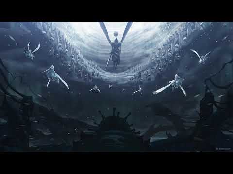 Trzeci wymiar, Fabuła, Słoń, Shellerini - Piekło (BLEND)