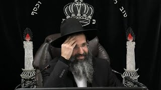 פתחי הבית היהודי | הרב שי עובד | שלישי - פרשת בא - תשפו (הרב שי עובד) - התמונה מוצגת ישירות מתוך אתר האינטרנט יוטיוב. זכויות היוצרים בתמונה שייכות ליוצרה. קישור קרדיט למקור התוכן נמצא בתוך דף הסרטון