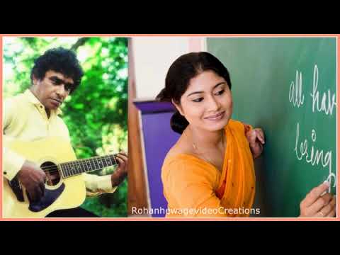 Kiri sudu sele/Clarence wijewardane/ Clarence Wijewardena / Clarence Wijewardena