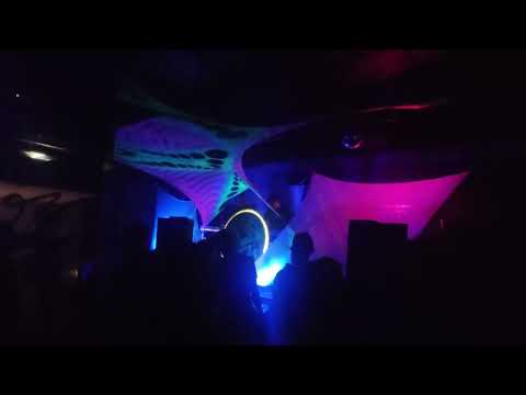 Cronoboro at The German Conspiracy (London 3/12/2022)