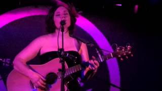 Frazey Ford: Indian Ocean | Oran Mor
