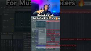 Mastering Chain for Music Producers