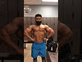 Pushpinder Bharti | Posing practice