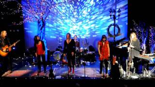 Billy McLaughlin and Simple Gifts- "Who Comes This Night"- Heyde Center Christmas concert 120611