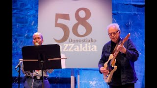 Download lagu 58 JAZZALDIA: BILL FRISELL: FOUR - LIVE 58 JAZZALDIA - july 22, 2023 mp3 Download lagu 58 JAZZALDIA: BILL FRISELL: FOUR - LIVE 58 JAZZALDIA - july 22, 2023 mp3