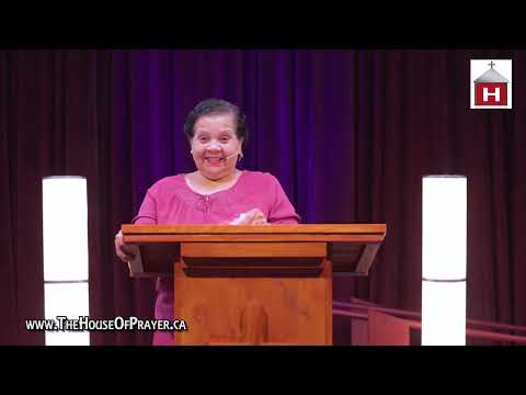 2023-Apr-30 - "Angels in Heaven rejoices over one sinner that is saved" Pt 1 with Pastor Jean Tracey