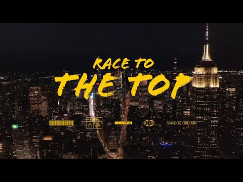 Droco Mac - Race To The Top (Feat. Drewstackz & James Foreign) [Official Music Video]