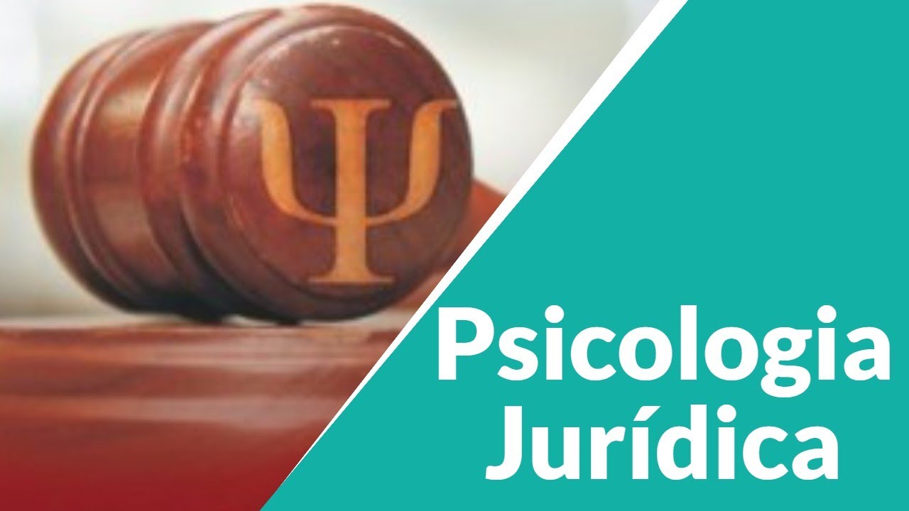 Psicologia Jurídica