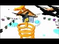 Rare Nickelodeon Europe Bumpers