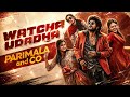 Watcha Udadha 2 Video Parimala AndCo Sandy Sanjana Ananthika Pandiraaj Foxn