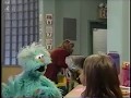Sesame Street Clip From Episode 3490