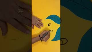 Download lagu Mango Cutout#mangoday craft#viral #viralvideo #video mp3