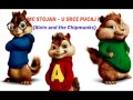 MC STOJAN - U SRCE PUCAJ MI (Alvin and the ...