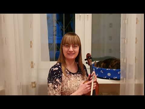 Tatiana Leonova - Moscow State Symphony Orchestra (LOVEproject2020)