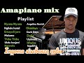 Highway Amapiano Mix [ 9 November 2023 ] ft Nyusa Nyusa, Angelina Re.., Oksalayo, Ithuba, Isgubhu...