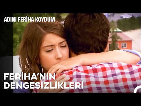 Emir ve Feriha'nın Aşk Sınavı - Adını Feriha Koydum