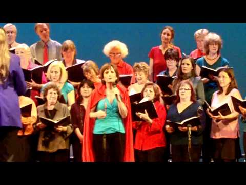 10 - Sondheim Medley