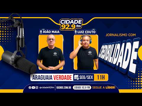 Araguaia Verdade 11.08.26