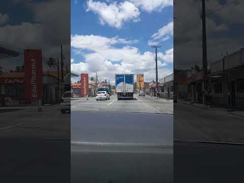 Riachão do Bacamarte