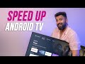 I Fixed My Android TV