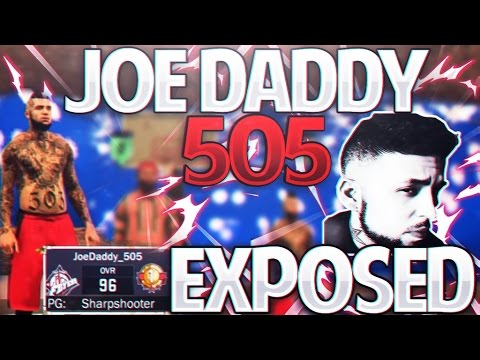 Joe Daddy Audio