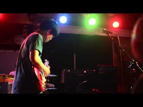 2013.08.24. "안아줘요" - 404  [404 + 쾅프로그램 + SPECIAL GUEST!?] at 대안공간[문]