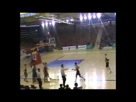 Liga Adecco Plata J22 ARABERRI BASKET CLUB...,58 - 78,GRUPO EULEN CARREFOUR ´EL BULE... (28/02/2015)