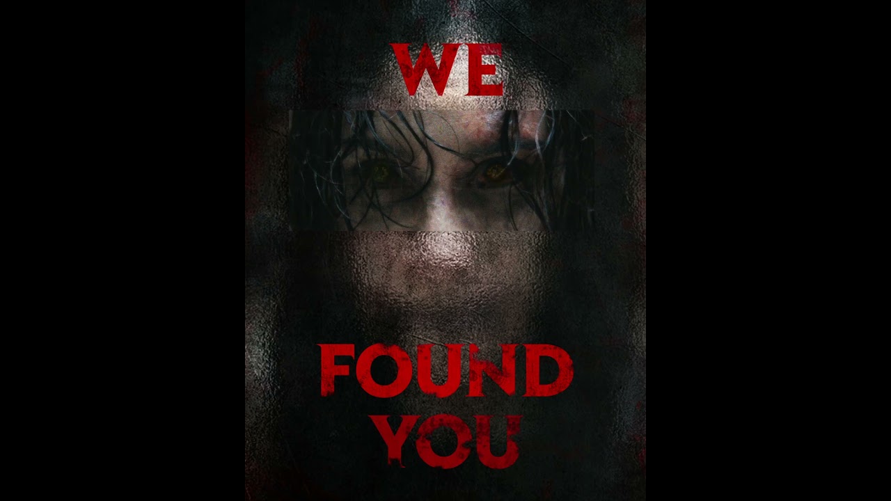 You can't run, you can't hide. What would you do?