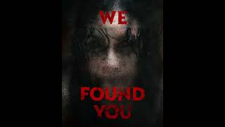 You can't run, you can't hide. What would you do?