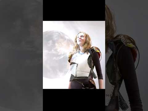 Saying Goodbye To Older Amy... | Doctor Who #doctorwho #shorts #davidtennant #mattsmith