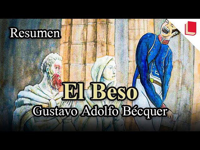 Vídeo relacionado con El Beso