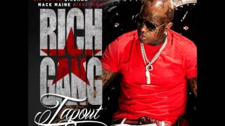 Birdman x Lil Wayne x Future x Nicki Minaj x Mack Maine - Tapout [NEW 2013] (Full/CDQ)