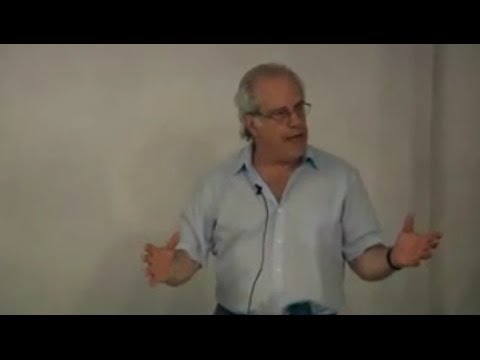Richard Wolff on the Mondragon cooperatives