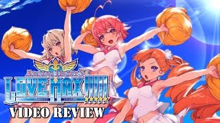 Review: Arcana Heart 3 - LOVE MAX!!!!! (Steam)