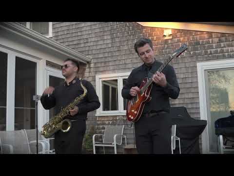Promotional video thumbnail 5 for Jake D'Ambra Group