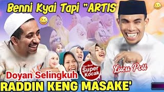 Download lagu Positive Artists || KH Kholil Yasin's Latest Sermon // Funny Poll 2025 mp3 Download lagu Positive Artists || KH Kholil Yasin's Latest Sermon // Funny Poll 2025 mp3