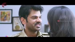 ఇలాంటి సీన్ ఎప్పుడూ చూసుండరు | Super Sketch Telugu Movie Scenes |  Gary Tantony | Indra sena | MTC