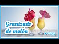 Batidora de vaso 1000W Mod. Chartier